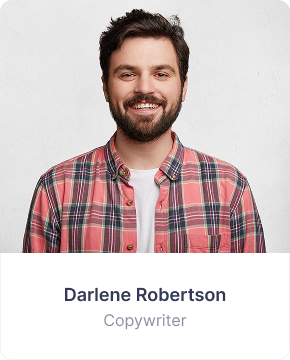 Team member